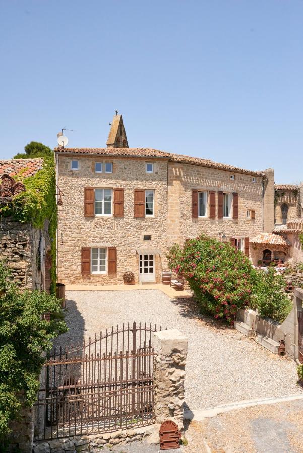 Holiday home Domaine Du Prieure Couvent & Presbytere *