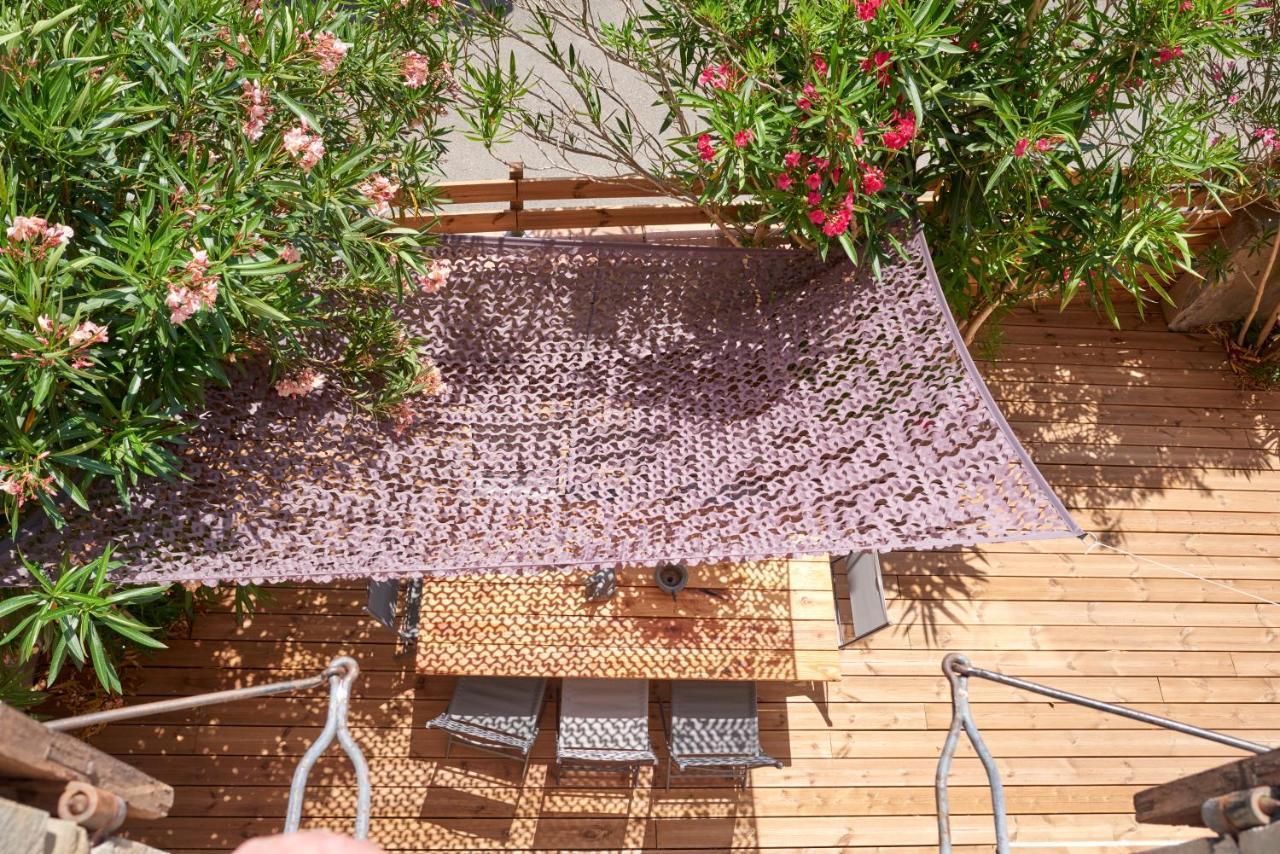 Holiday home Domaine Du Prieure Couvent & Presbytere Carcassonne