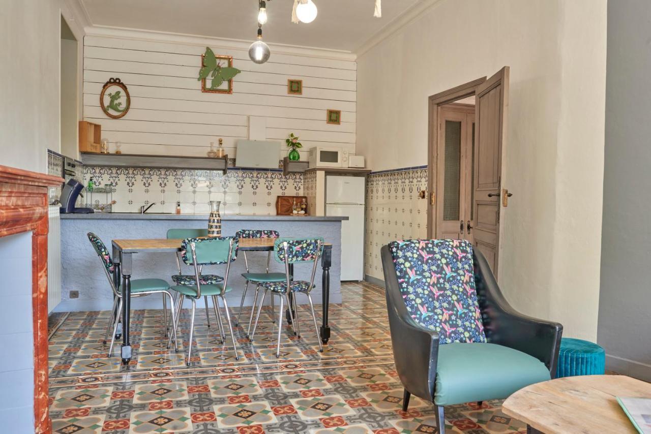 Holiday home Domaine Du Prieure Couvent & Presbytere