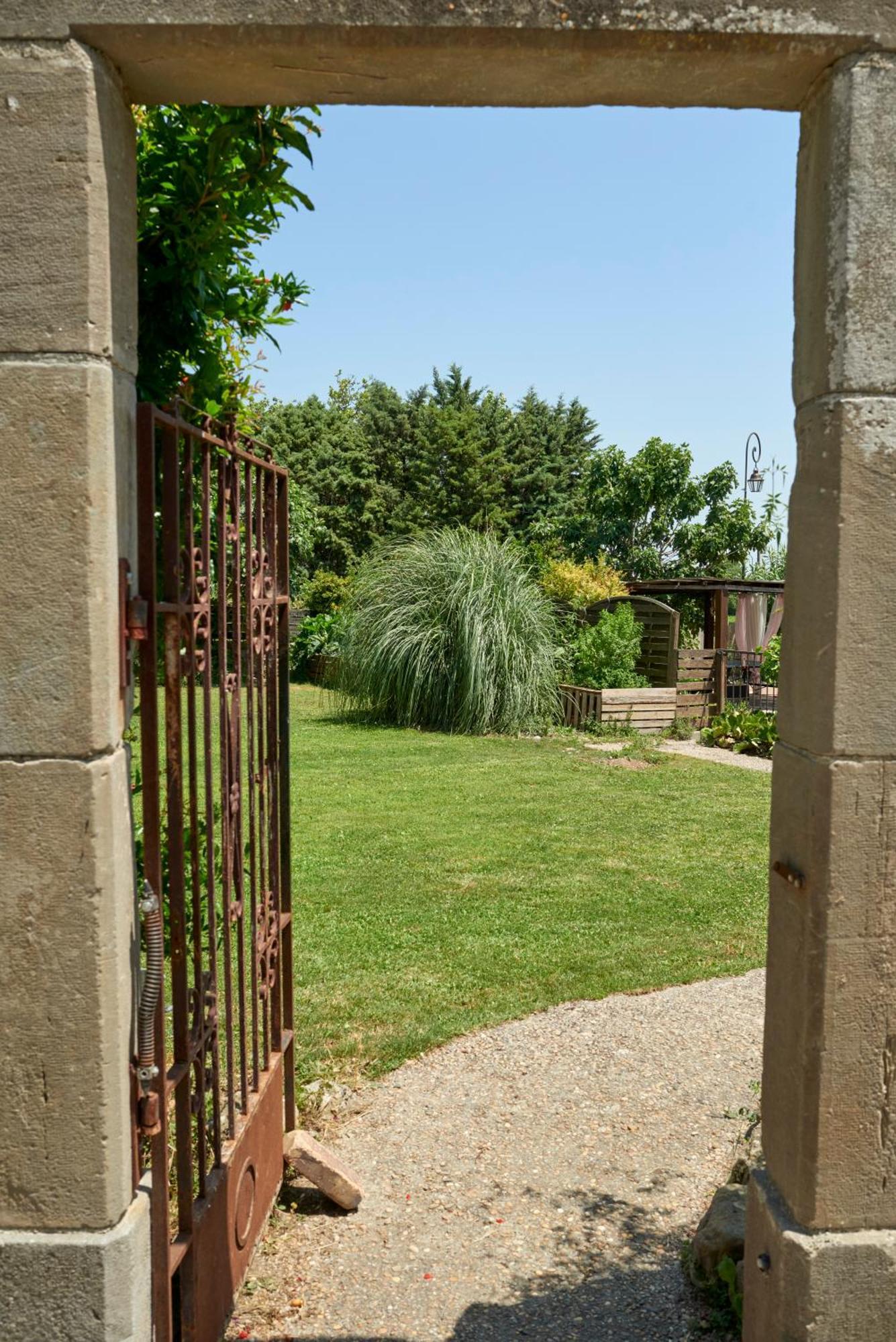 Holiday home Domaine Du Prieure Couvent & Presbytere