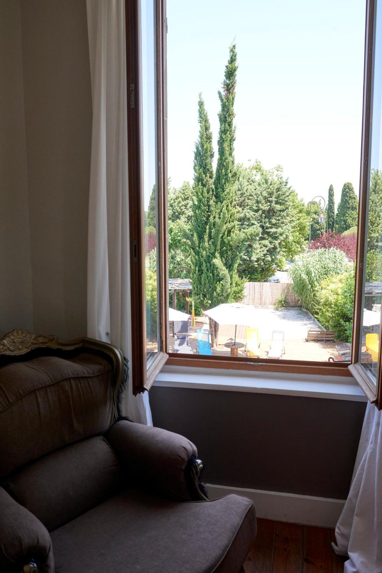 Domaine Du Prieure Couvent & Presbytere Holiday home