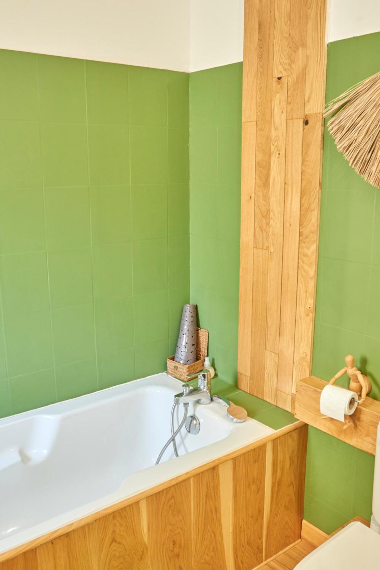 Domaine Du Prieure Couvent & Presbytere Holiday home *