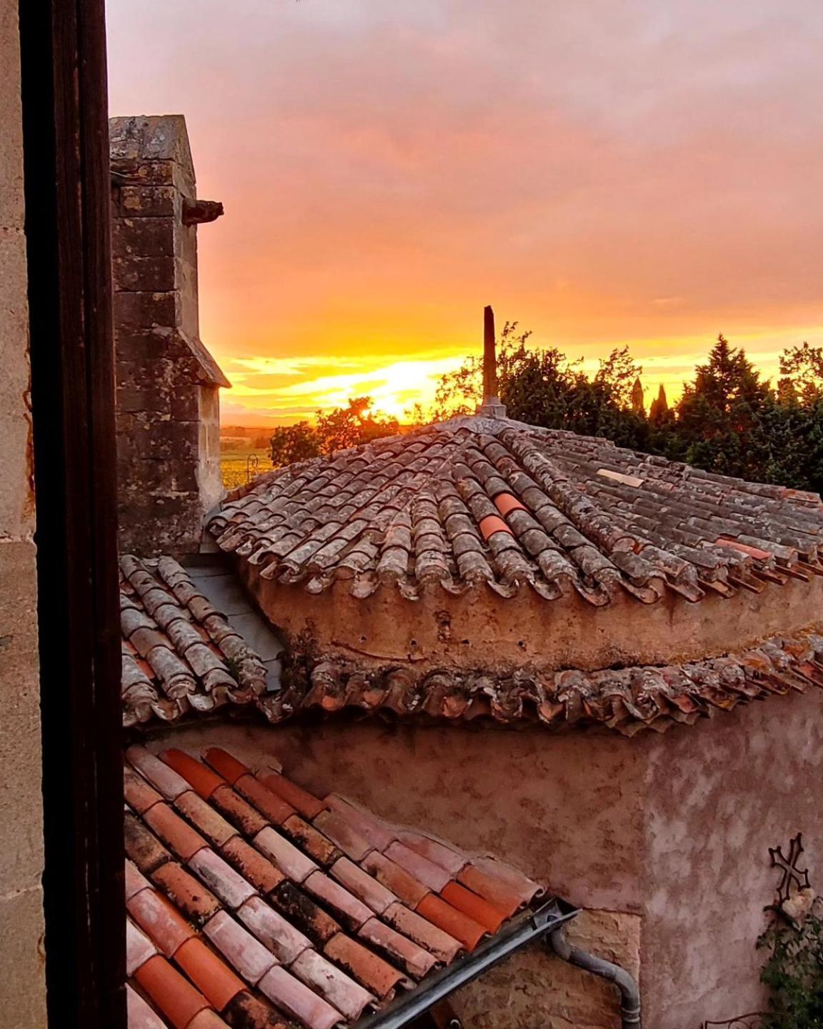 Domaine Du Prieuré Couvent&presbytère * Carcasona