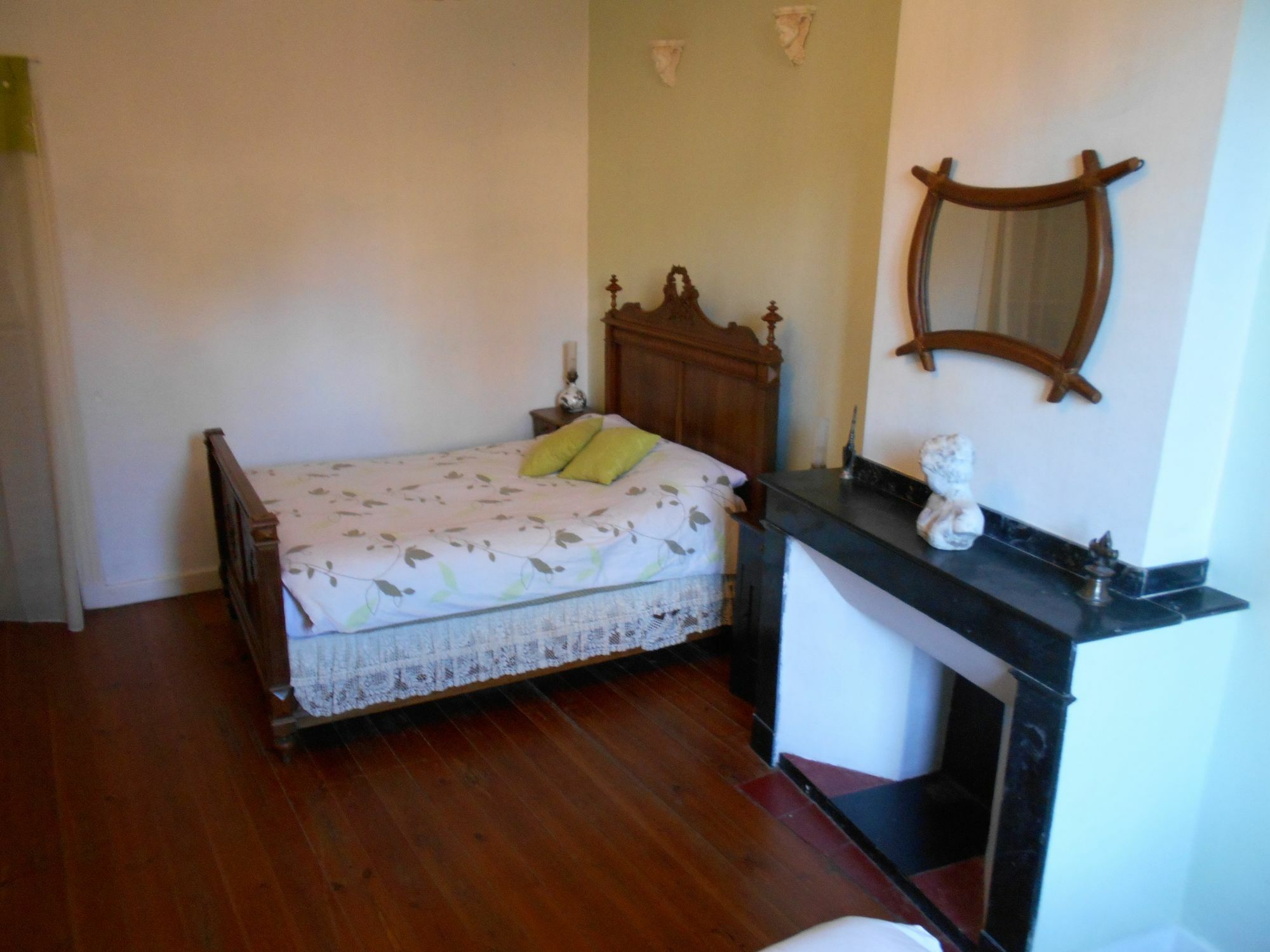 Domaine Du Prieure Couvent & Presbytere Holiday home *